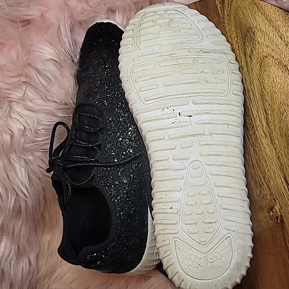 Glitter Sneakers - Picture 5 of 5